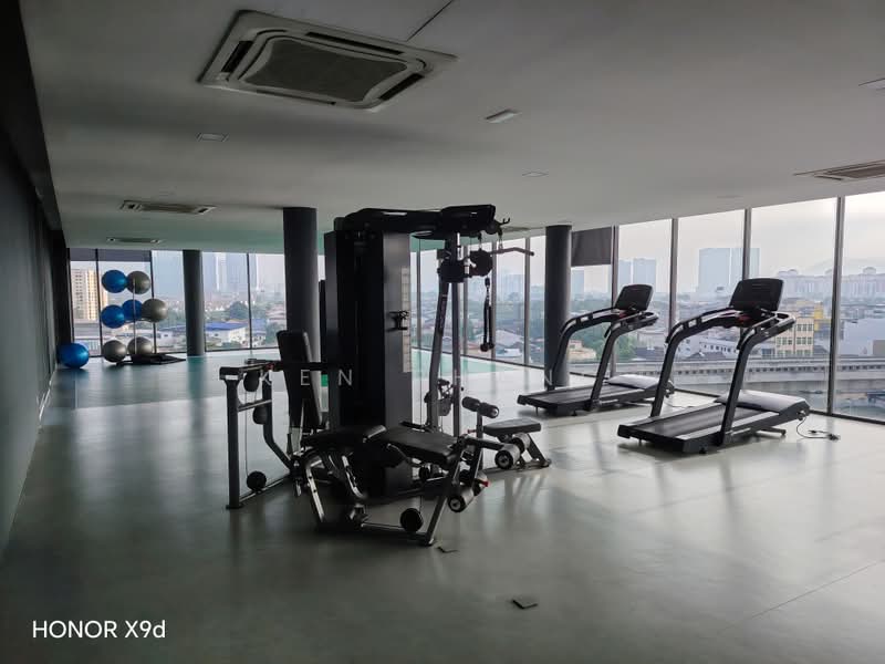 Servis Apartment untuk Disewa di Suite Enesta - Ken Phang - PropertyGuru.com.my