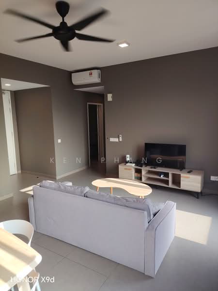 Servis Apartment untuk Disewa di Suite Enesta - Ken Phang - PropertyGuru.com.my