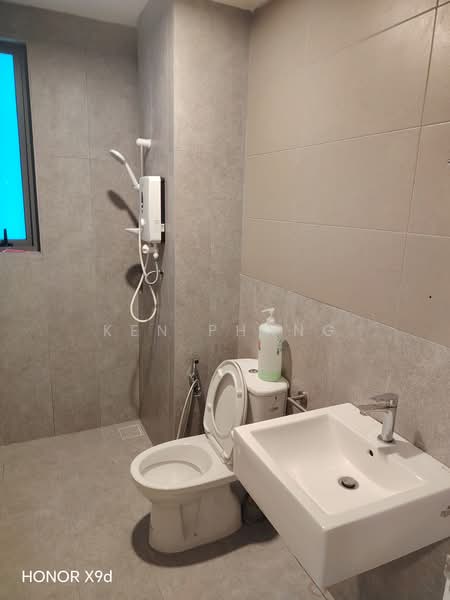 Servis Apartment untuk Disewa di Suite Enesta - Ken Phang - PropertyGuru.com.my