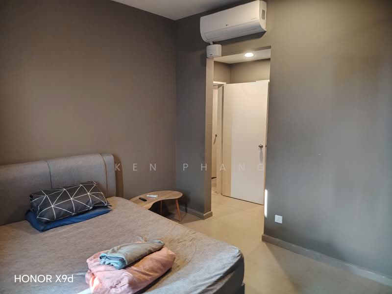 Servis Apartment untuk Disewa di Suite Enesta - Ken Phang - PropertyGuru.com.my
