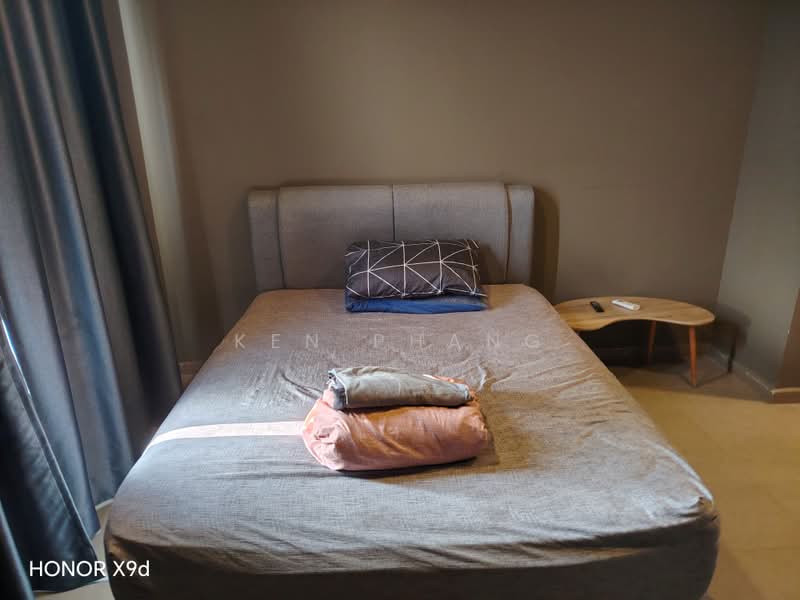 Servis Apartment untuk Disewa di Suite Enesta - Ken Phang - PropertyGuru.com.my