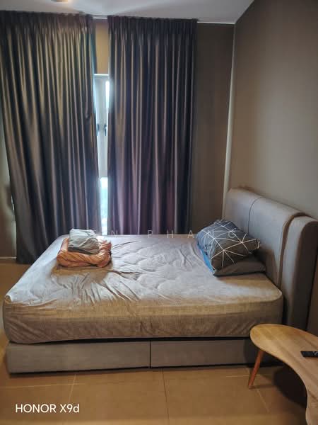 Servis Apartment untuk Disewa di Suite Enesta - Ken Phang - PropertyGuru.com.my