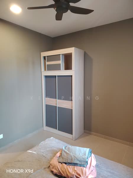 Servis Apartment untuk Disewa di Suite Enesta - Ken Phang - PropertyGuru.com.my