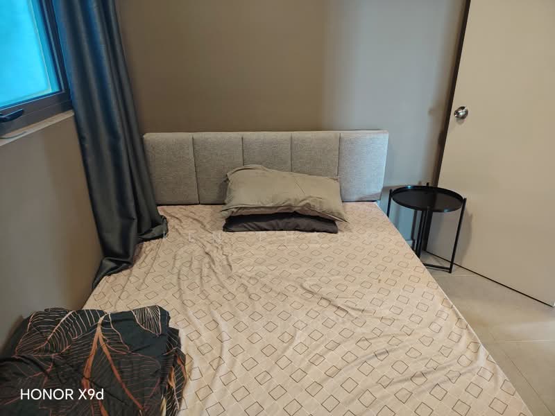 Servis Apartment untuk Disewa di Suite Enesta - Ken Phang - PropertyGuru.com.my