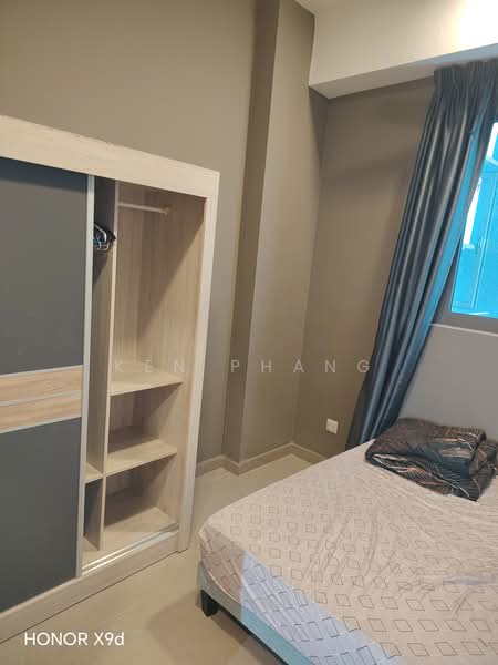 Servis Apartment untuk Disewa di Suite Enesta - Ken Phang - PropertyGuru.com.my