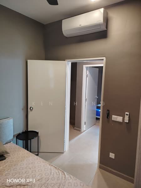 Servis Apartment untuk Disewa di Suite Enesta - Ken Phang - PropertyGuru.com.my