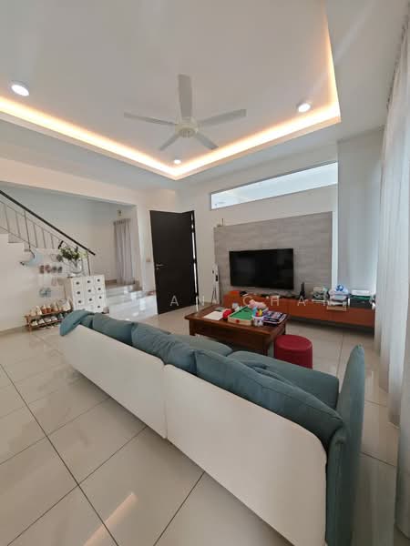 2-storey Terraced House for Sale in Horizon Hills (Iskandar Puteri (Nusajaya)) - Nathan Chan - PropertyGuru.com.my