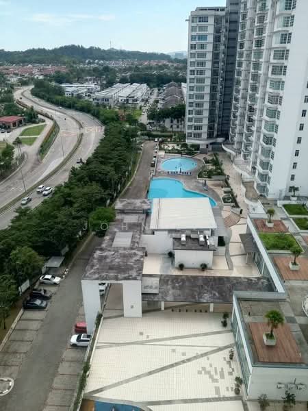 Service Residence for Sale at Horizon Residence (Dwi Mutiara) - John Lim - Exterior - PropertyGuru.com.my