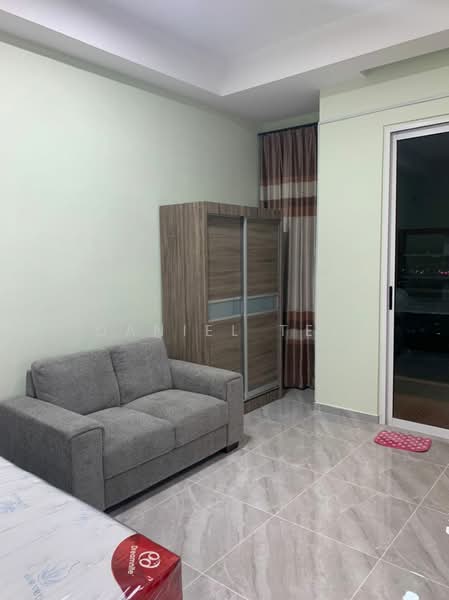 Servis Apartment untuk Disewa di D'carlton (Residensi Seri Mega) - Daniel Tey - PropertyGuru.com.my
