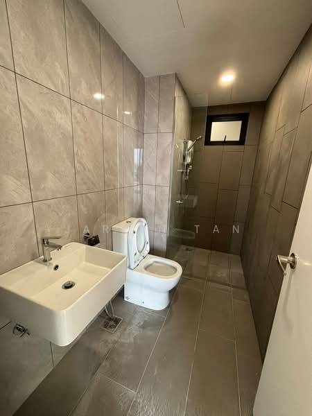 Kondominium untuk Disewa di Tuai Residence - Jarren Tan - Bathroom - PropertyGuru.com.my