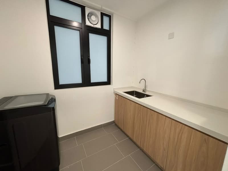 Kondominium untuk Disewa di Tuai Residence - Jarren Tan - Interior - PropertyGuru.com.my