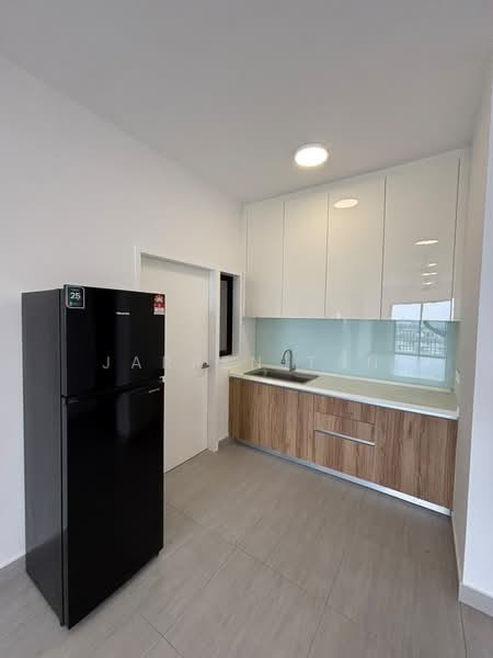 Kondominium untuk Disewa di Tuai Residence - Jarren Tan - Kitchen - PropertyGuru.com.my