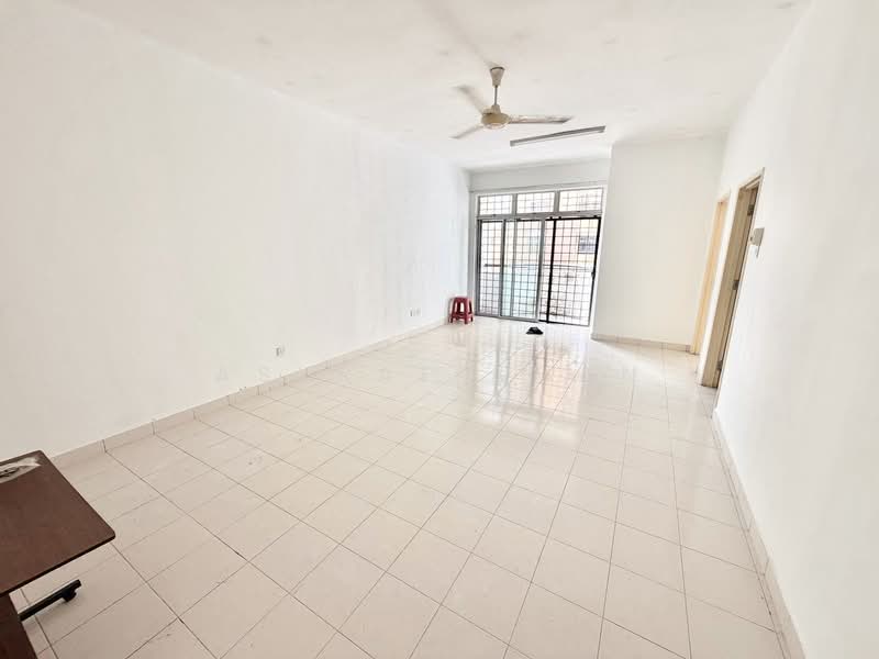 Apartment for Sale at Pangsapuri Lagoon Perdana - Asyraf Aman - PropertyGuru.com.my
