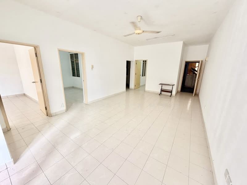 Apartment for Sale at Pangsapuri Lagoon Perdana - Asyraf Aman - PropertyGuru.com.my