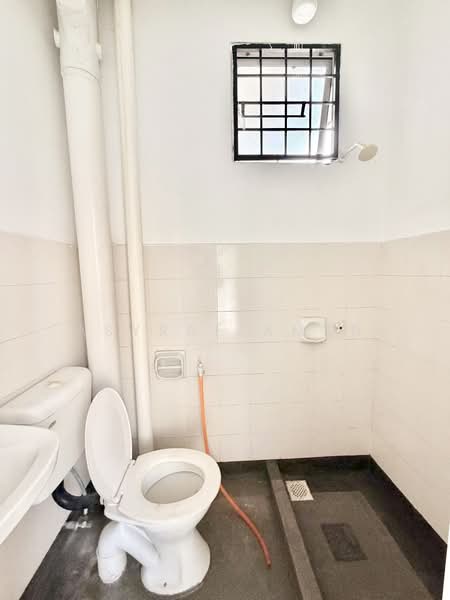 Apartment for Sale at Pangsapuri Lagoon Perdana - Asyraf Aman - PropertyGuru.com.my