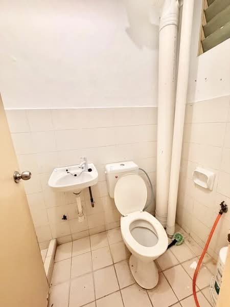 Apartment for Sale at Pangsapuri Lagoon Perdana - Asyraf Aman - PropertyGuru.com.my