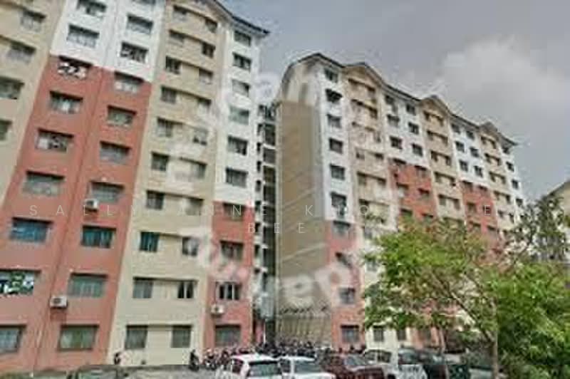Apartment for Rent at Seri Mutiara - Eu Gin - PropertyGuru.com.my