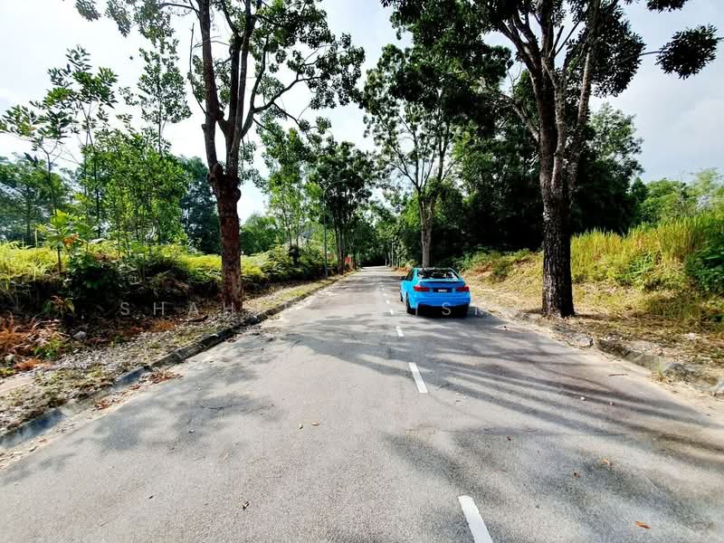 Residential Land for Sale in Bandar Bukit Mahkota (Bangi) - Shahidan Ismail - Exterior - PropertyGuru.com.my