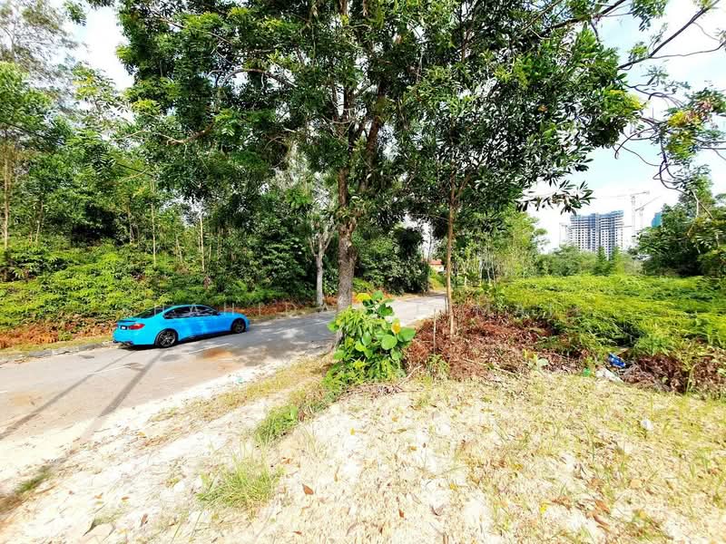 Residential Land for Sale in Bandar Bukit Mahkota (Bangi) - Shahidan Ismail - Exterior - PropertyGuru.com.my