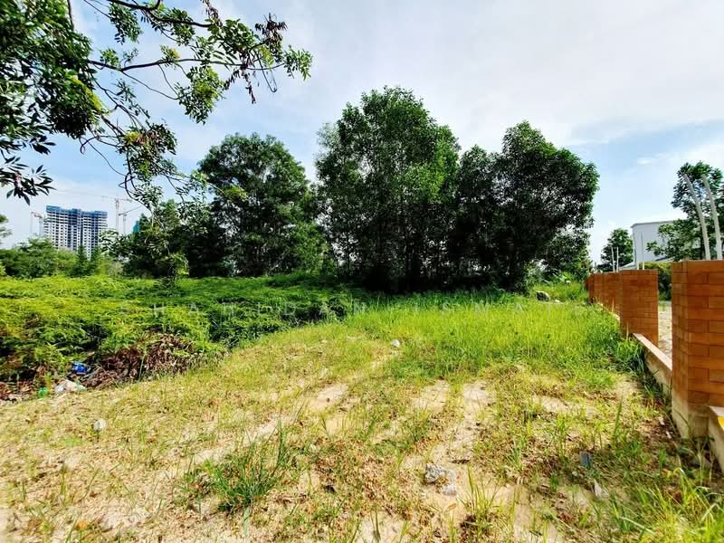 Residential Land for Sale in Bandar Bukit Mahkota (Bangi) - Shahidan Ismail - Exterior - PropertyGuru.com.my
