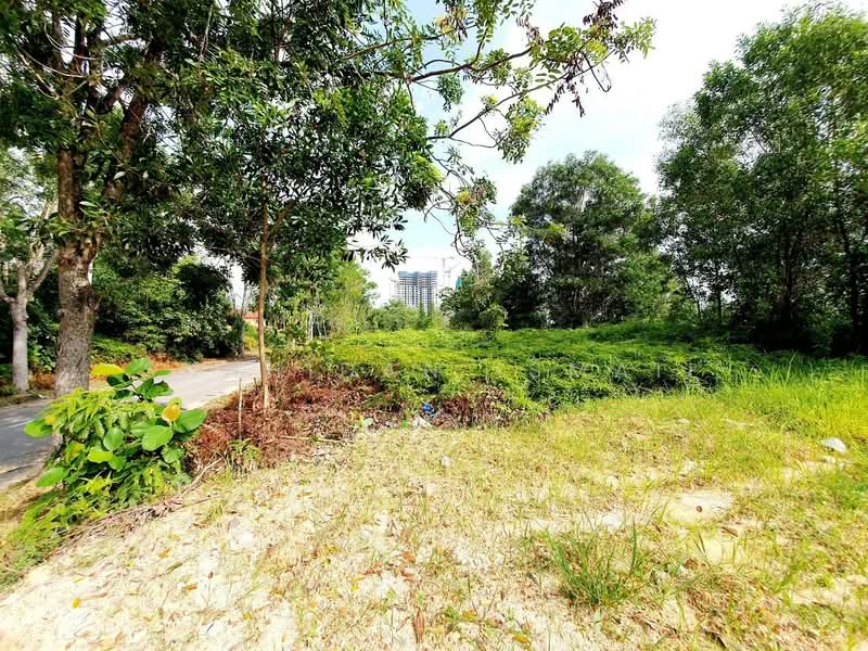 Residential Land for Sale in Bandar Bukit Mahkota (Bangi) - Shahidan Ismail - Exterior - PropertyGuru.com.my