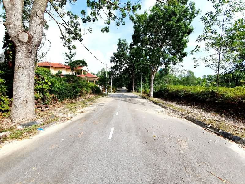 Residential Land for Sale in Bandar Bukit Mahkota (Bangi) - Shahidan Ismail - Exterior - PropertyGuru.com.my