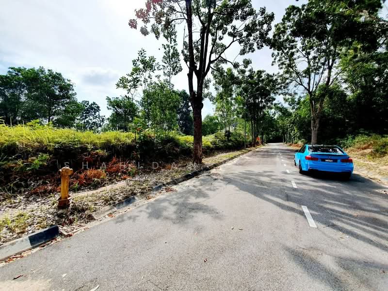 Residential Land for Sale in Bandar Bukit Mahkota (Bangi) - Shahidan Ismail - Exterior - PropertyGuru.com.my
