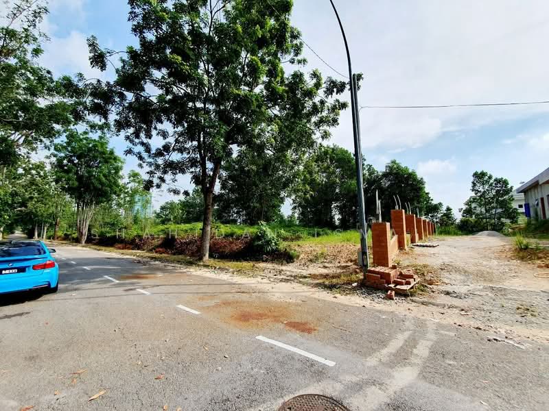 Residential Land for Sale in Bandar Bukit Mahkota (Bangi) - Shahidan Ismail - Exterior - PropertyGuru.com.my