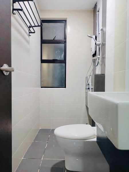 Kondominium untuk Disewa di Denai Sutera - Deeya Yusof - PropertyGuru.com.my