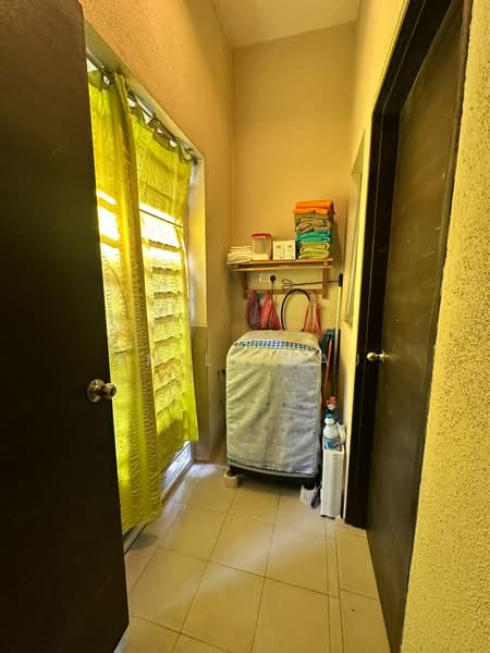 2-storey Terraced House for Sale in Leisure Farm (Gelang Patah) - Emily Hau - Interior - PropertyGuru.com.my