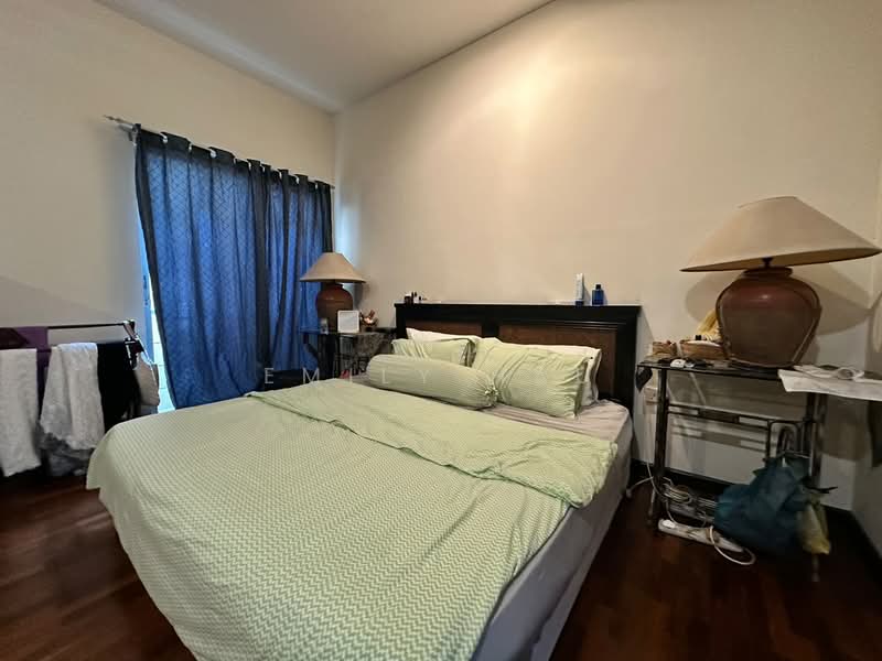 2-storey Terraced House for Sale in Leisure Farm (Gelang Patah) - Emily Hau - Bedroom - PropertyGuru.com.my
