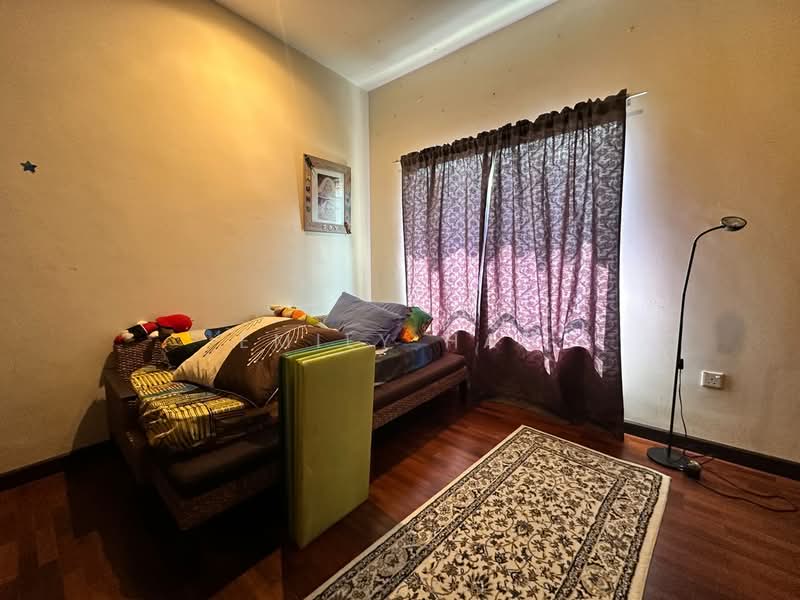 2-storey Terraced House for Sale in Leisure Farm (Gelang Patah) - Emily Hau - Bedroom - PropertyGuru.com.my