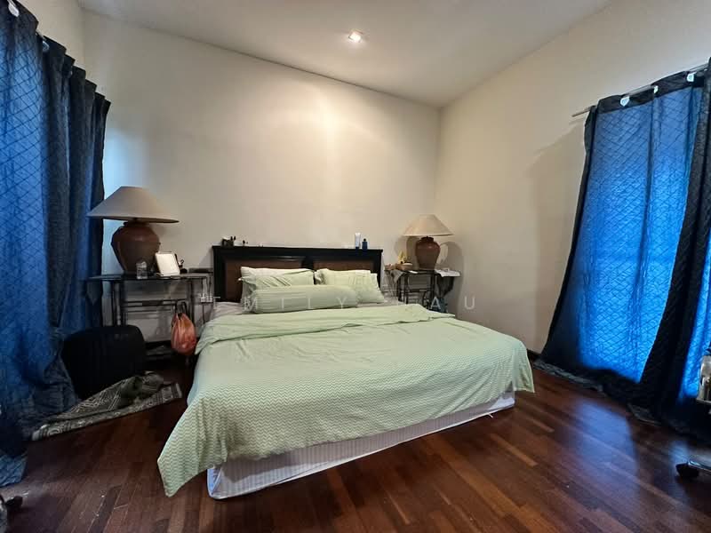2-storey Terraced House for Sale in Leisure Farm (Gelang Patah) - Emily Hau - Bedroom - PropertyGuru.com.my