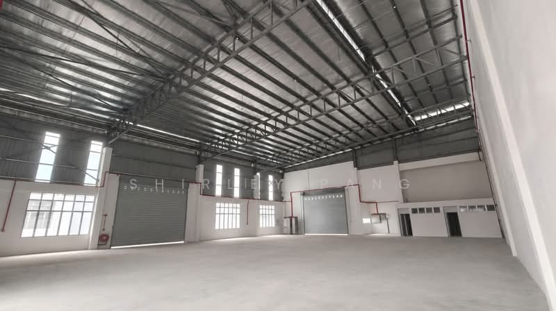 Semi-D Factory for Rent in Kulai (Johor) - Shirley Pang - Interior - PropertyGuru.com.my