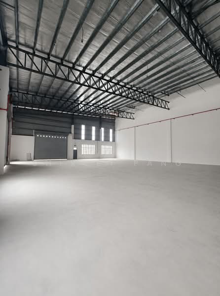 Semi-D Factory for Rent in Kulai (Johor) - Shirley Pang - Interior - PropertyGuru.com.my