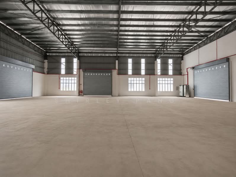 Semi-D Factory for Rent in Kulai (Johor) - Shirley Pang - Interior - PropertyGuru.com.my