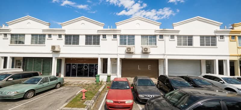 Kilang untuk Disewa di Pjs 7 (Sunway) - Roger Lee - PropertyGuru.com.my