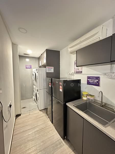 Rumah Teres untuk Disewa di Petaling Jaya (Selangor) - Vince Yong - Kitchen - PropertyGuru.com.my
