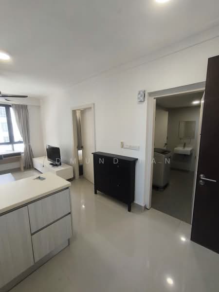 Service Residence for Rent at Solstice @ Pan'gaea - Edmund Tan - Living Room - PropertyGuru.com.my
