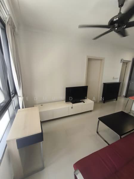 Service Residence for Rent at Solstice @ Pan'gaea - Edmund Tan - Living Room - PropertyGuru.com.my