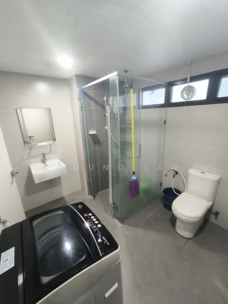 Service Residence for Rent at Solstice @ Pan'gaea - Edmund Tan - PropertyGuru.com.my