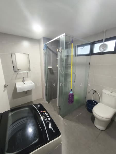 Service Residence for Rent at Solstice @ Pan'gaea - Edmund Tan - PropertyGuru.com.my