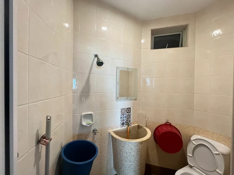 Condominium for Sale at The View Residences - Ben Lee - Bathroom - PropertyGuru.com.my