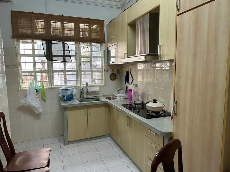 Rumah Teres 2 Tingkat untuk Disewa di Kulim (Kedah) - Mei Yee Lee - Kitchen - PropertyGuru.com.my