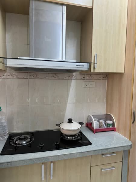 Rumah Teres 2 Tingkat untuk Disewa di Kulim (Kedah) - Mei Yee Lee - Kitchen - PropertyGuru.com.my
