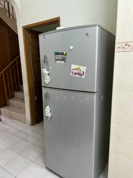 Rumah Teres 2 Tingkat untuk Disewa di Kulim (Kedah) - Mei Yee Lee - Interior - PropertyGuru.com.my