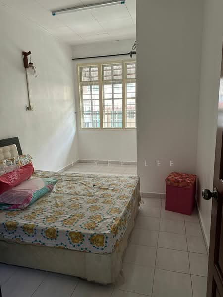 Rumah Teres 2 Tingkat untuk Disewa di Kulim (Kedah) - Mei Yee Lee - Bedroom - PropertyGuru.com.my
