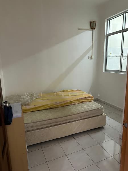 Rumah Teres 2 Tingkat untuk Disewa di Kulim (Kedah) - Mei Yee Lee - Bedroom - PropertyGuru.com.my