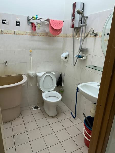 Rumah Teres 2 Tingkat untuk Disewa di Kulim (Kedah) - Mei Yee Lee - Bathroom - PropertyGuru.com.my