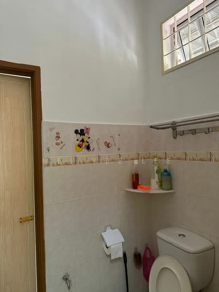 Rumah Teres 2 Tingkat untuk Disewa di Kulim (Kedah) - Mei Yee Lee - Bathroom - PropertyGuru.com.my